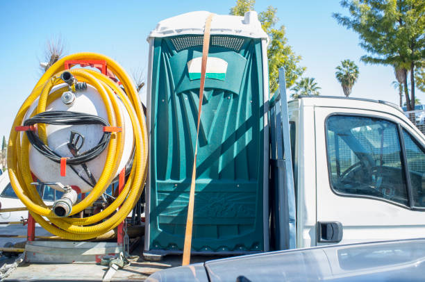 Best Luxury portable toilet rental  in Stromsburg, NE