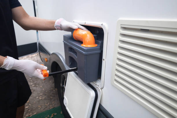 Porta potty rental for outdoor events in Stromsburg, NE