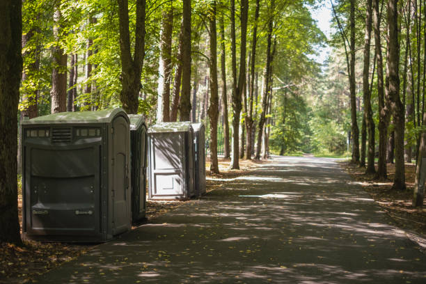Portable Toilet Options We Offer in Stromsburg, NE