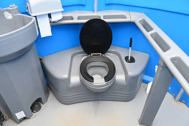 Affordable portable toilet rental in Stromsburg, NE