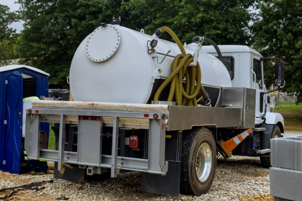 Sanitation services for porta potties in Stromsburg, NE
