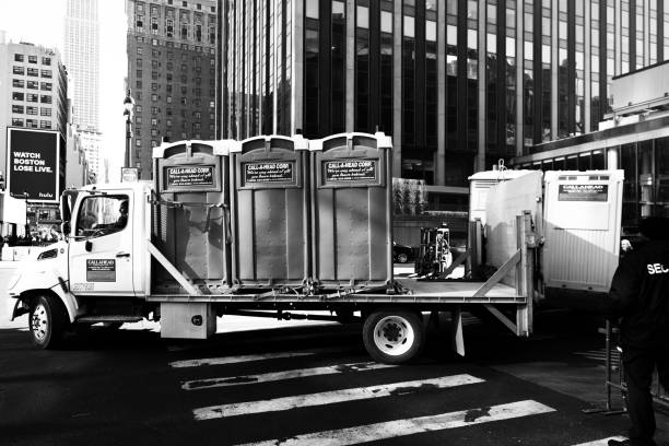 Best Affordable porta potty rental  in Stromsburg, NE